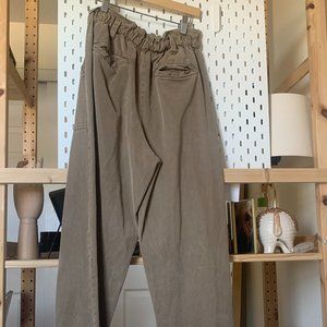 Lucky Brand Beige Pants size 0